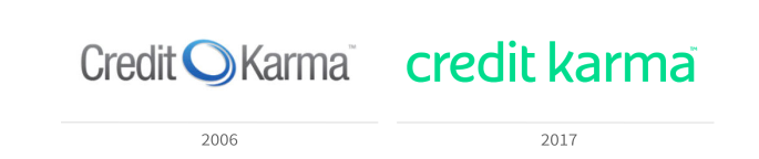07 .cracker_Teamproject 2_ history of brang logo__credit karma